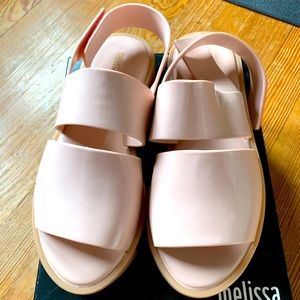 Melissa Bubble Sandal